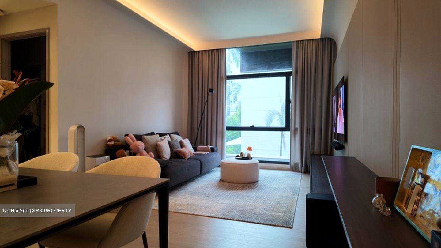 River Place (D3), Condominium #622238621